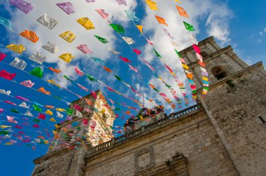 Kilise San Servacio