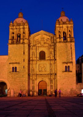 santo domingo de guzman kilisesi 