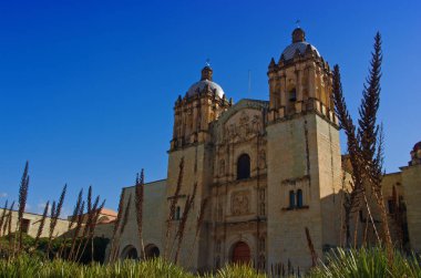 santo domingo de guzman kilisesi
