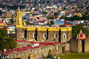 San Gabriel Manastırı