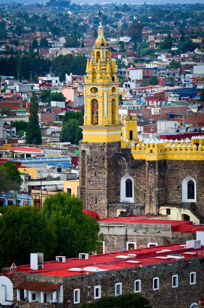 Convento de San Gabriel — Foto de Stock