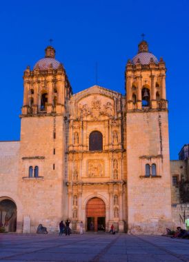 santo domingo de guzman kilisesi