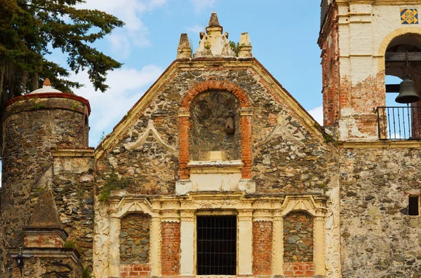 Hacienda Santa Maria Regla — Stockfoto