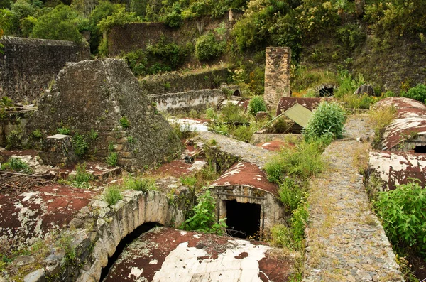 Hacienda Santa Maria Regla — Foto de Stock