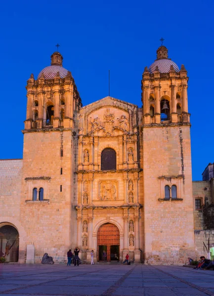 Church Santo Domingo Guzman Oaxaca Mexico Stock Photo by ©Byelikova  182462702