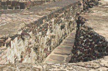Templo mayor tenochtitlan