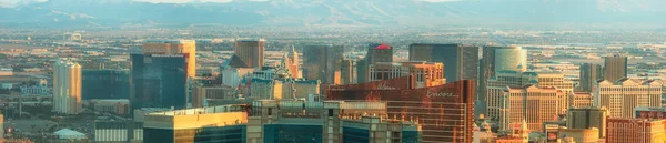 Las Vegas city in Nevada — Stock Photo, Image