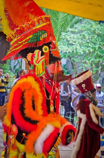 Festival panna z Guadalupe — Stock fotografie