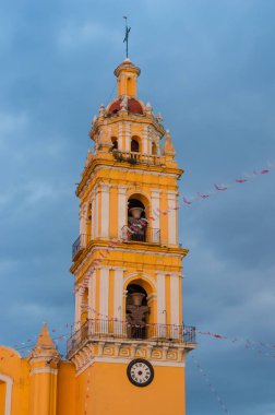 Kilise San Pedro Apostol