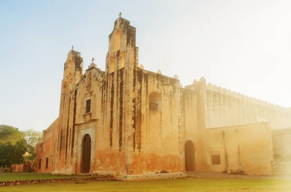 Église et couvent de San Miguel — Photo