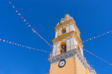 San Pedro Kilisesi