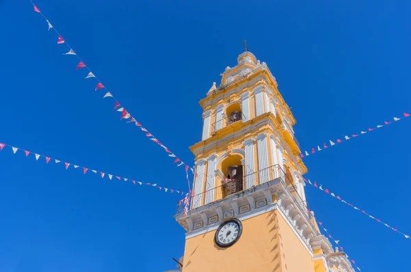 Igreja de San Pedro — Fotografia de Stock