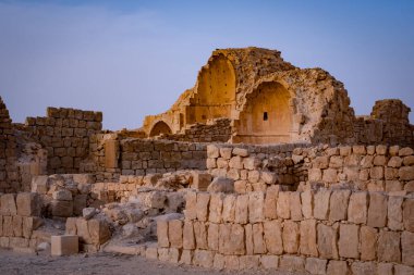 Shivta, İsrail 'in Negev Çölü' nde antik bir şehirdir. Shivta Haziran 2005 'te UNESCO Dünya Mirasları Listesi ilan edildi.. 