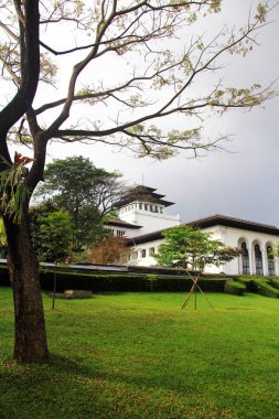 Gedung Sate, Endonezya