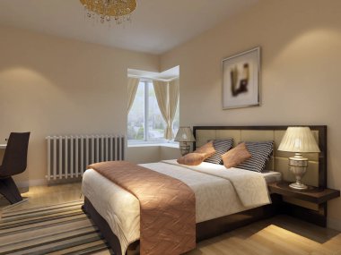 işleme yatak odası