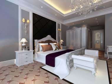 işleme yatak odası