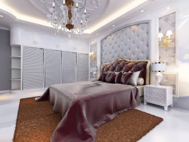 işleme yatak odası 