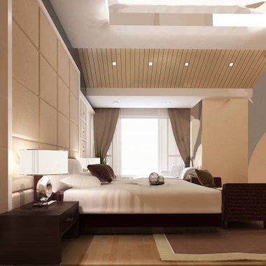 işleme yatak odası 