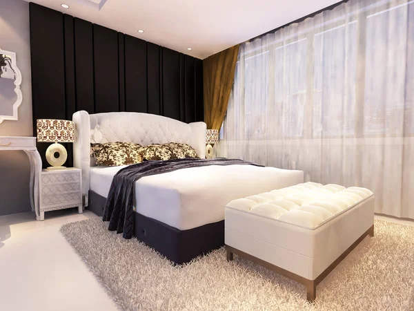 işleme yatak odası 