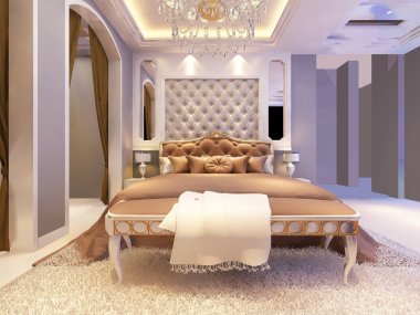 işleme yatak odası 