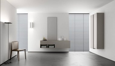 3D banyo içi görüntüleme