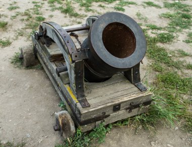 Bilhorod-Dnistrovskyi Kalesi