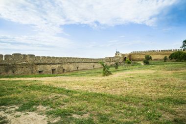 Bilhorod-Dnistrovskyi Kalesi