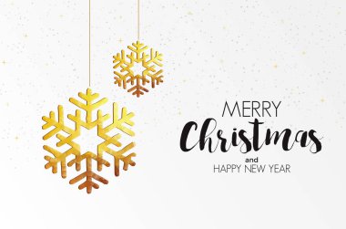 Üçgenler 3 yapılan tatil Noel kartı