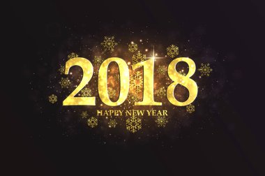 tatil yeni yıl kartı