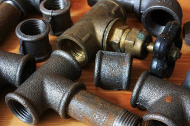 Tesisat tesisatı için tesisat tesisatı