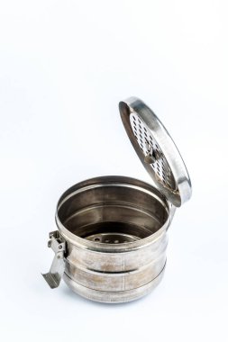 Sterilizasyon sonra tıbbi Araçlar