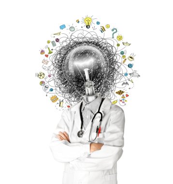 lamba kafa doktoru adam bir fikrim var