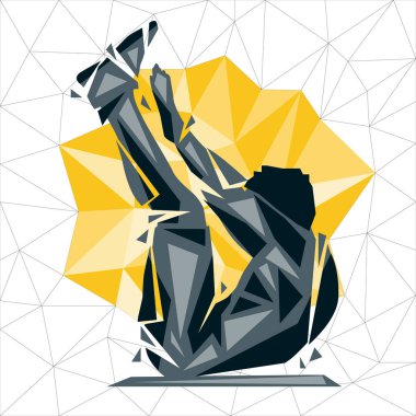 Geometrik Crossfit kavramı