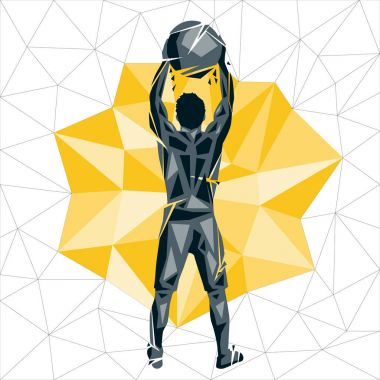 Geometrik Crossfit kavramı
