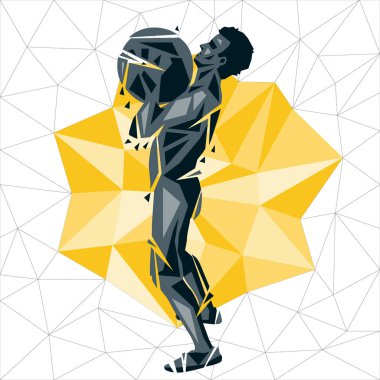 Geometrik Crossfit kavramı