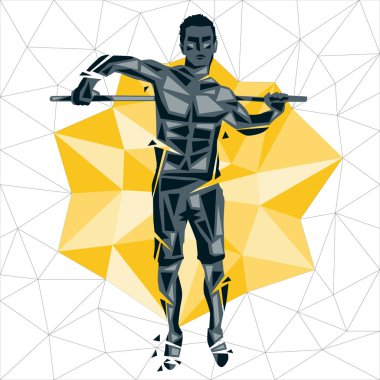 Geometrik Crossfit kavramı