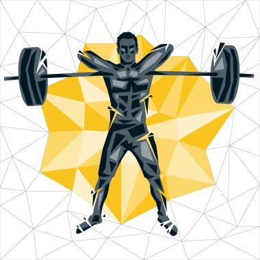 Geometrik Crossfit kavramı