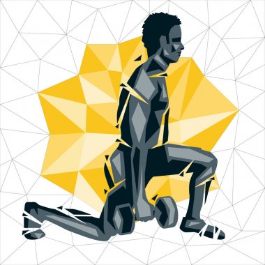 Geometrik Crossfit kavramı