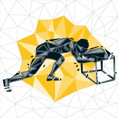 Geometrik Crossfit kavramı