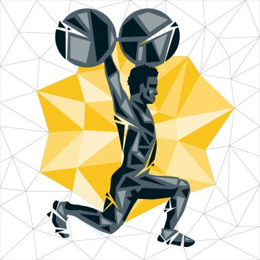 Geometrik Crossfit kavramı