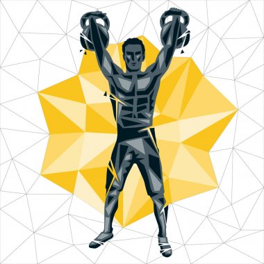 Geometrik Crossfit kavramı