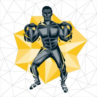 Geometrik Crossfit kavramı