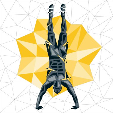 Geometrik Crossfit kavramı