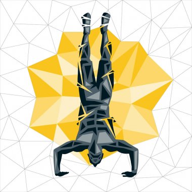 Geometrik Crossfit kavramı