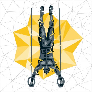 Geometrik Crossfit kavramı
