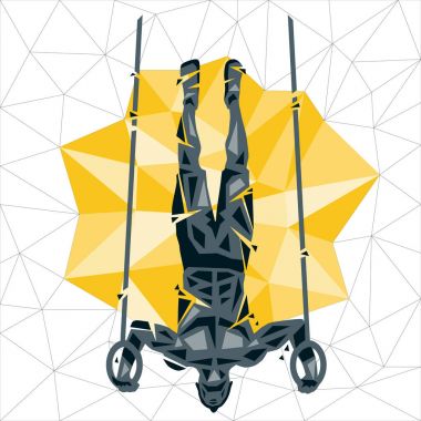 Geometrik Crossfit kavramı