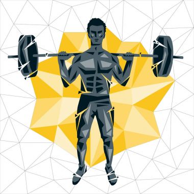 Geometrik Crossfit kavramı