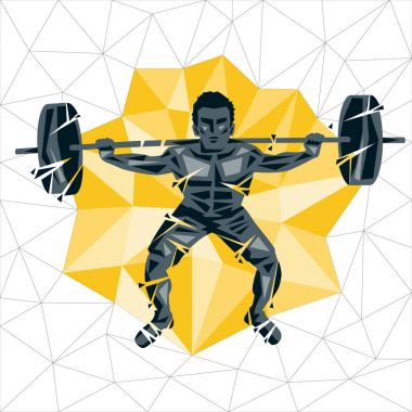 Geometrik Crossfit kavramı