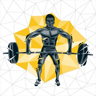 Geometrik Crossfit kavramı