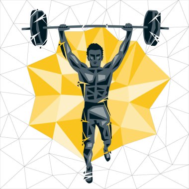 Geometrik Crossfit kavramı